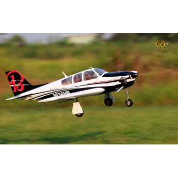 Beech Bonanza Plane (.46 Class EP-GP) (US Version) ARF-VQ-Modelle